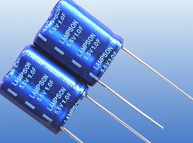 黑金剛電容 黑金剛電容